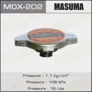 ������ ��������� MOX-202 Masuma MOX202 ����