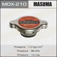 ������ ��������� Masuma (R183) 1.0 kg/cm2 MOX-210 Masuma MOX210 ����