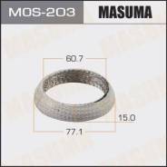 ������ ��������� 607 x 771 MOS-203 Masuma MOS203 ����