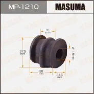 ������ ������������� ���. MP-1210 Masuma MP1210 ����