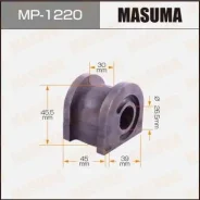 ������ ������������� Masuma /front/ Accord [��.2] MP-1220 Masuma, �������� MP1220 ����