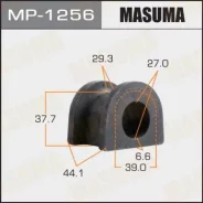 ������ ������������� Masuma /rear/ Pajero, Montero/ V6#, V7# [��.2] MP-1256 Masuma, ������ MP1256 ����