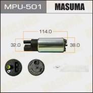  . MPU-501 Masuma MPU501 