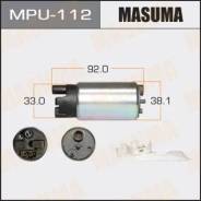 ���������� ��. MPU-112 Masuma MPU112 ����