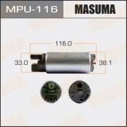���������� ��. MPU-116 Masuma MPU116 ����