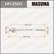 ������� ���� Masuma Toyota Avensis / AT220R 97-03 MR-3580 Masuma MR3580 ����