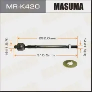 ������� ���� Masuma Hyundai Starex 01-07 MR-K420 Masuma MRK420 ����