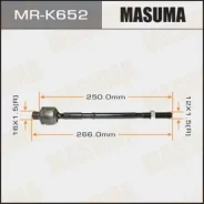 ������� ���� Masuma Chevrolet Spark 95-05 MR-K652 Masuma MRK652 ����