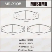 ������� ����. ������. MS-2105 Masuma MS2105 ����