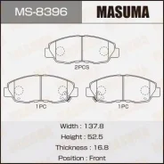 ������� �������� Masuma, AN-455WK, NP8000, P28042 front, ������ MS-8484 (1/12) MS-8396 Masuma, �������� MS8396 ����