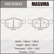 ������� �������� Masuma, AN-8188K, NP5028, P24056 front (1/6) MS-5900 Masuma, �������� MS5900 ����