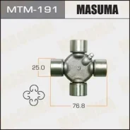 ���������� Masuma 25x76.8 MTM-191 Masuma MTM191 ����