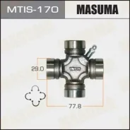 ���������� Masuma 29x49 MTIS-170 Masuma MTIS170 ����
