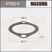 ��������� ���������� P301 Masuma P301 ����