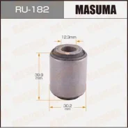 ����������� RU-182 Masuma RU182 ����