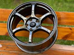 Advan. 8.5x18", 5x114.3, ET22,  73,1. 