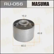 ����������� ���. ����������� ������ ���. RU-056 Masuma RU056 ����