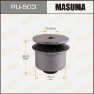 ����������� Masuma Avensis /AZT25# rear low RU-503 Masuma RU503 ����