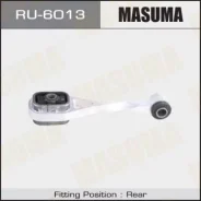 ������� ��������� ��������� Masuma, Renault CLIO II / K7M, K7J (rear) RU-6013 Masuma, ������ RU6013 ����