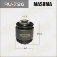 ����������� ����. ����� ��������� RU-726 Masuma RU726 ����