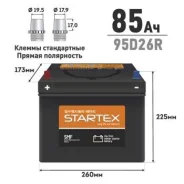 Startex