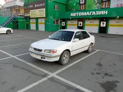 Toyota Corolla. �������, ��������, 1.5, ������ ����