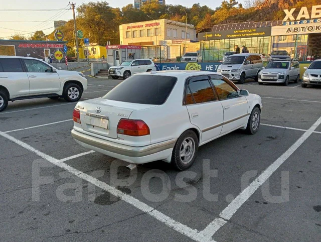 Toyota Corolla. �������, ��������, 1.5, ������ ����