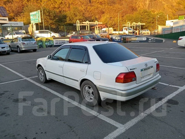 Toyota Corolla. �������, ��������, 1.5, ������ ����