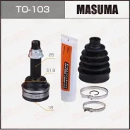 ���� Masuma 18�51,9�26 (1/6) TO-103 Masuma TO103 ����