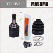���� Masuma 19�37�20 (1/6) TO-159 Masuma TO159 ����
