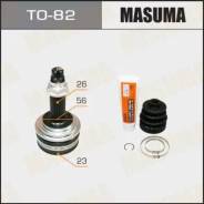 ���� �����. 23x55x26 TO-82 Masuma TO82 ����