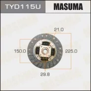 ���� ��������� TYD115U Masuma TYD115U ����