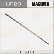 ����� ����� ���������������� Masuma 20 (500��) � 6�� UR-20 Masuma UR20 ����