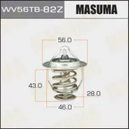 ��������� [82�C] WV56TB-82Z Masuma WV56TB82Z ����