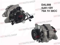 ��������� Dagger DAL008 8-94419-519-0 101-012 4JA1/4JB1/4JG2 12V/70A 6.98�� Dagger DAL008 DAL008 ����