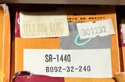 ������� ���� SR 1440 (B092-32-240) "555" Familia SR-1440 ����