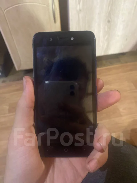 Itel A25. �/�, 16 ��, �����, 4G LTE ����