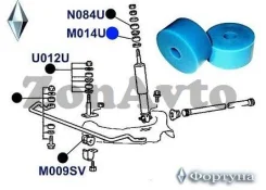 ������ ������������ M014U MB518665 ���������� MB518665 ����