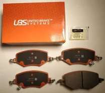 ������� ��������� �������� JAC J7 (3503100U7300F011) B1120015 UBS 3503100U7300F011 ����