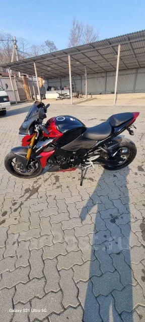 Suzuki GSX S1000. 1 000����. ��., ����������, ���������, ��� ������� ����