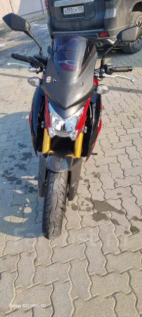 Suzuki GSX S1000. 1 000����. ��., ����������, ���������, ��� ������� ����