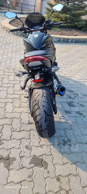 Suzuki GSX S1000. 1 000����. ��., ����������, ���������, ��� ������� ����