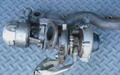  3,0  Land Rover Discovery 4 L319 LR128704 