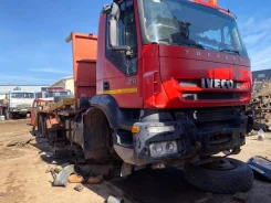 Iveco Trakker ����