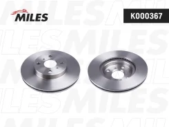 ���� ��������� �������� D=255��. ������������� K000367 Miles K000367 ����