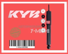 ����������� �������� KYB 344279 Isuzu Bighorn UBS69 344279 ����