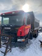 Scania P-Series ����