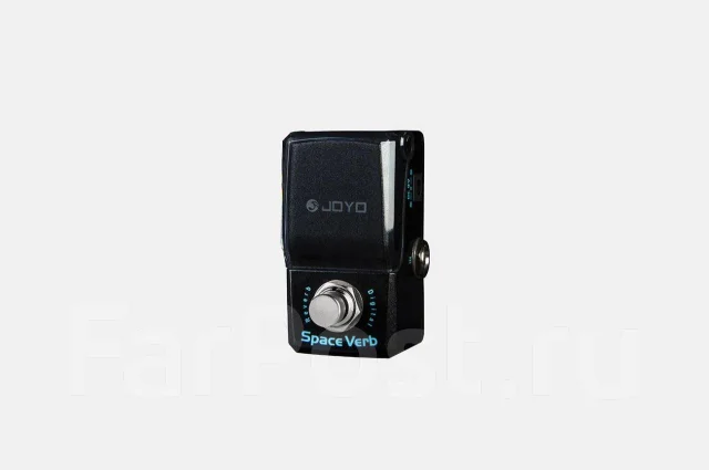 �������� ������ �������� Joyo JF-317-Space-Verb ���. 08230 ����
