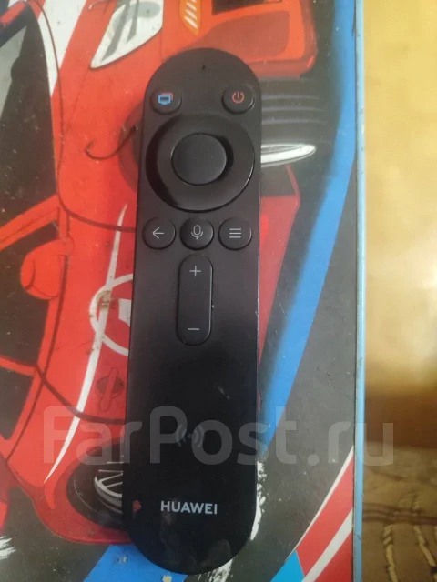 Huawei Vision S. LED ����