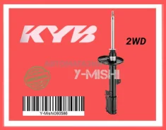 ����������� ������ Harrier/RX 10�����, 2WD 4853048040 4853049145 4853048050 4853049155 4853048010 ����